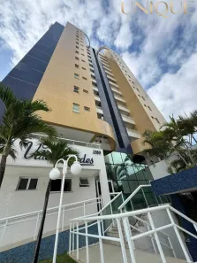 Apartamento com 4 Quartos à venda, 130m² no Atalaia, Aracaju