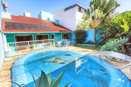 Casa com 4 Quartos à venda, 300m² no São Sebastião, Porto Alegre