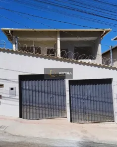 Casa com 3 Quartos à venda, 100m² no Cândida Ferreira, Contagem