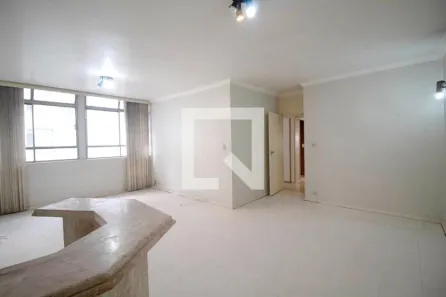 Apartamento com 4 Quartos à venda, 110m² no Paraíso, São Paulo