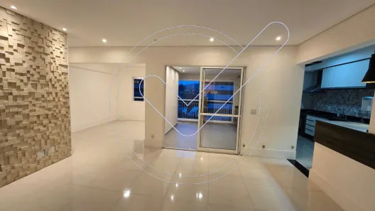 Apartamento com 2 Quartos para alugar, 107m² no Dezoito do Forte Empresarial/Alphaville., Barueri