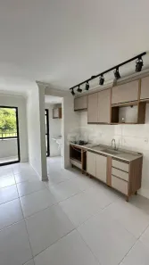 Apartamento com 2 Quartos para alugar, 54m² no Salto do Norte, Blumenau