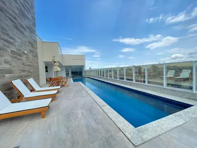 Apartamento com 2 Quartos à venda, 76m² no Centro, Guarapari