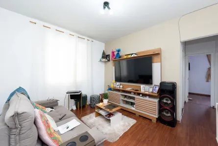 Apartamento com 3 Quartos à venda, 50m² no Eldorado, Contagem