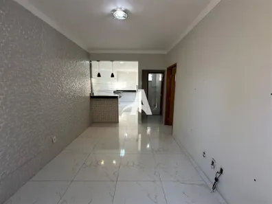 Casa com 2 Quartos à venda, 53m² no Aclimação, Uberlândia