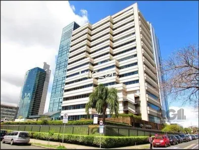 Sala Comercial para alugar, 807m² no Praia de Belas, Porto Alegre
