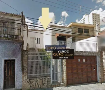 Casa com 4 Quartos à venda, 215m² no Parque da Mooca, São Paulo