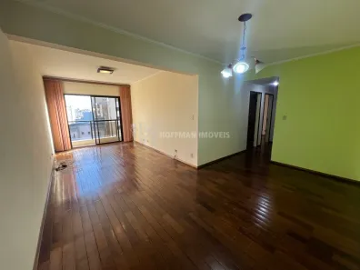 Apartamento com 3 Quartos à venda, 114m² no Santa Maria, São Caetano do Sul