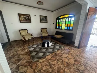 Casa com 3 Quartos à venda, 174m² no Maracanã, Praia Grande