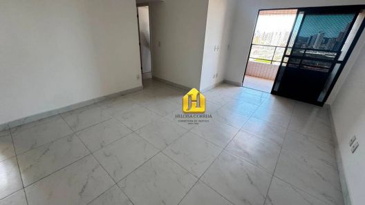 Apartamento com 3 Quartos à venda, 75m² no Lagoa Nova, Natal