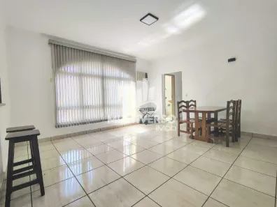 Apartamento com 2 Quartos à venda, 127m² no Ponta da Praia, Santos