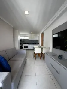 Apartamento com 2 Quartos para alugar, 52m² no Boa Viagem, Recife