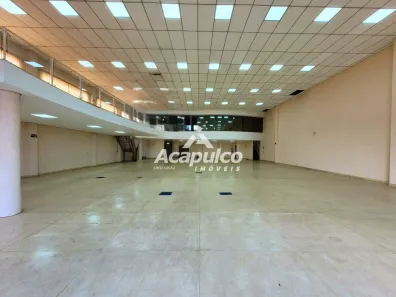 para alugar, 500m² no Jardim Brasil, Americana
