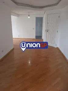 Apartamento com 2 Quartos à venda, 83m² no Perdizes, São Paulo