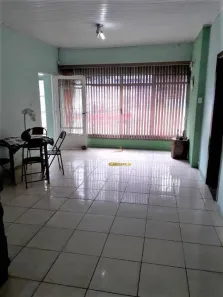 Casa com 2 Quartos à venda, 200m² no Santo Antônio, São Caetano do Sul