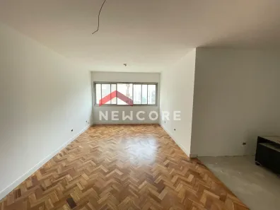 Apartamento com 3 Quartos à venda, 113m² no Santo Amaro, São Paulo