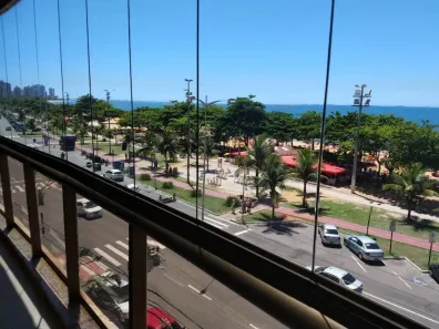 Apartamento com 4 Quartos à venda, 180m² no Itapuã, Vila Velha