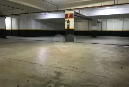Imóvel Comercial com 1 Quarto à venda, 240m² no Vila Nova Conceição, São Paulo