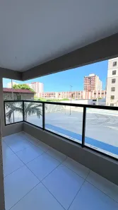 Apartamento com 3 Quartos à venda, 63m² no Luzia, Aracaju