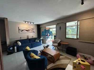 Apartamento com 3 Quartos à venda, 112m² no Freguesia (Jacarepaguá), Rio de Janeiro