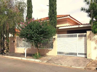 Casa com 2 Quartos à venda, 158m² no Cidade Nova, Indaiatuba