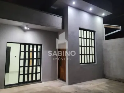 Casa com 3 Quartos à venda, 126m² no Jardim Minas Gerais, São José dos Campos