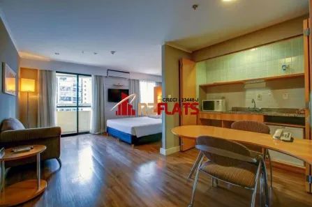 Apartamento com 1 Quarto à venda, 35m² no Vila Uberabinha, São Paulo