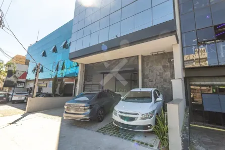 Prédio Comercial para alugar, 1062m² no Três Figueiras, Porto Alegre