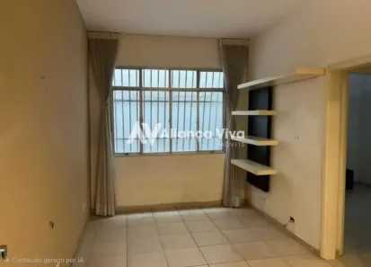 Apartamento com 1 Quarto à venda, 47m² no Botafogo, Rio de Janeiro