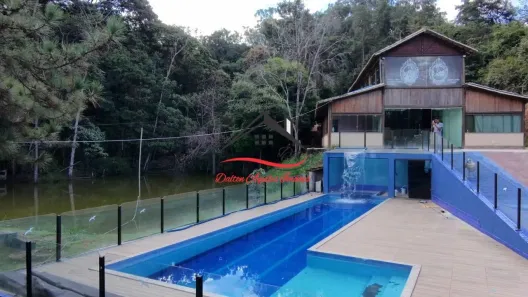 Fazenda/Sítio com 4 Quartos à venda, 9600m² no , Esmeraldas