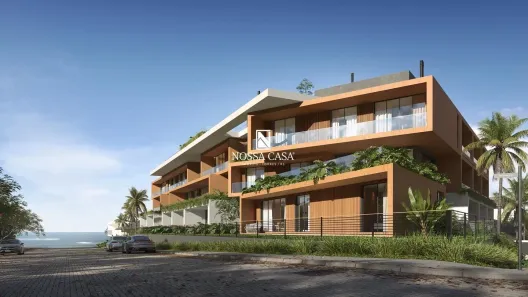 Apartamento com 3 Quartos à venda, 157m² no Torres, Torres