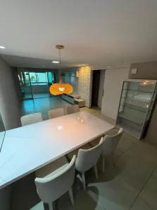 Apartamento com 3 Quartos à venda, 126m² no Jardim Oceania, João Pessoa