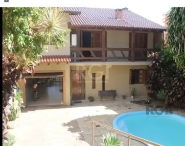 Casa com 3 Quartos para alugar, 313m² no Parque Santa Fé, Porto Alegre