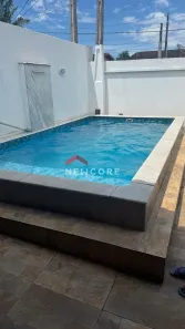 Casa com 2 Quartos à venda, 80m² no Cibratel II, Itanhaém