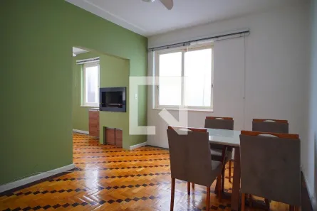 Apartamento com 3 Quartos à venda, 100m² no Moinhos de Vento, Porto Alegre