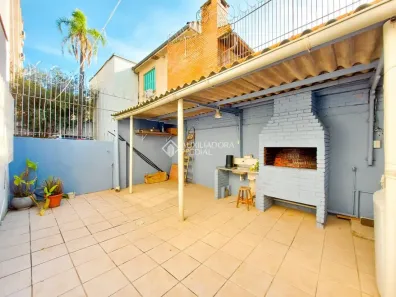 Apartamento com 3 Quartos à venda, 67m² no Moinhos de Vento, Porto Alegre
