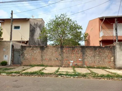 Lote/Terreno à venda, 250m² no Parque Via Norte, Campinas