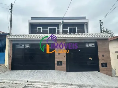 Sobrado com 3 Quartos à venda, 100m² no Vila Isa, São Paulo