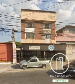Prédio Comercial à venda, 450m² no Vila Constança, São Paulo