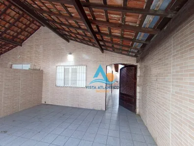 Casa com 2 Quartos à venda, 60m² no Ocian, Praia Grande