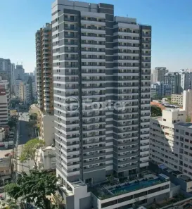 Kitnet com 1 Quarto à venda, 33m² no Vila Mariana, São Paulo