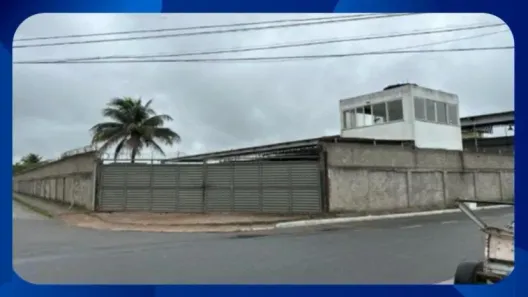 Fazenda/Sítio com 1 Quarto à venda, 5250m² no Bela Vista, Macaé