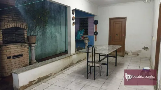 Casa com 4 Quartos à venda, 129m² no Vila Ipiranga, São José do Rio Preto