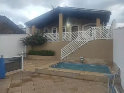 Casa com 3 Quartos à venda, 208m² no Vila Formosa, Campinas