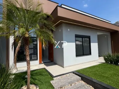 Casa com 3 Quartos à venda, 88m² no Forquilhas, São José