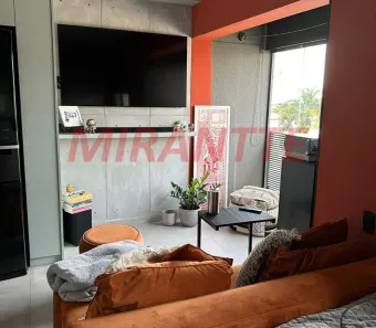 Apartamento com 1 Quarto à venda, 60m² no Vila Mariana, São Paulo
