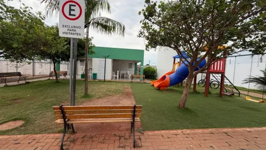 Casa com 2 Quartos à venda, 55m² no Pedra 90, Cuiabá
