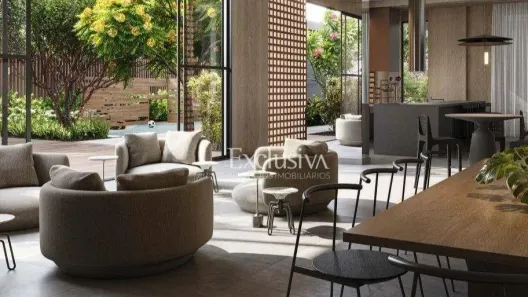 Apartamento com 3 Quartos à venda, 145m² no Gleba Fazenda Palhano, Londrina