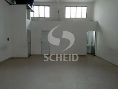 Ponto Comercial para alugar, 504m² no Vila Mascote, São Paulo