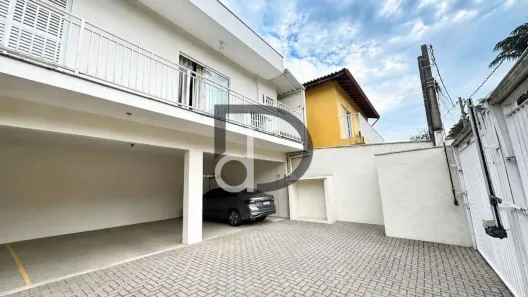Casa de Condomínio com 2 Quartos à venda, 78m² no Centro, Vinhedo